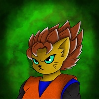 Kitty Ball Z  7207
