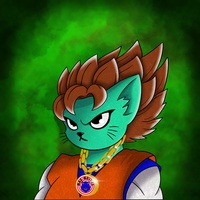 Kitty Ball Z  7220