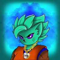 Kitty Ball Z  7225
