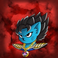 Kitty Ball Z  7262