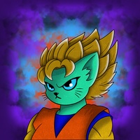Kitty Ball Z  7263