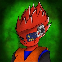 Kitty Ball Z  7296