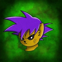 Kitty Ball Z  7322