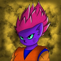 Kitty Ball Z  7331