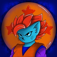Kitty Ball Z  7364
