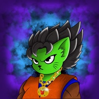 Kitty Ball Z  7366