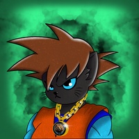 Kitty Ball Z  7369