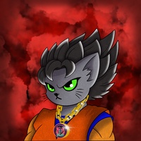 Kitty Ball Z  7413