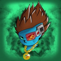Kitty Ball Z  7424