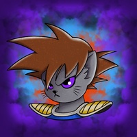 Kitty Ball Z  7449