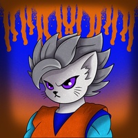 Kitty Ball Z  7464