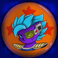 Kitty Ball Z  7491
