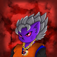 Kitty Ball Z  7495