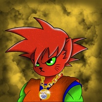 Kitty Ball Z  7510