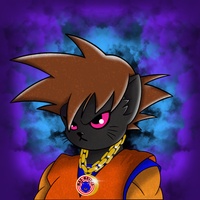Kitty Ball Z  7518
