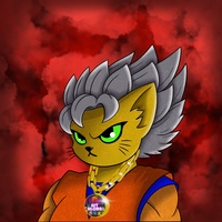 Kitty Ball Z  7571
