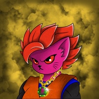 Kitty Ball Z  7572