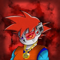 Kitty Ball Z  7583