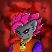 Kitty Ball Z  7590