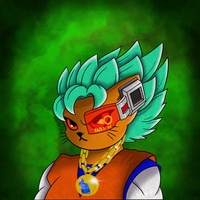 Kitty Ball Z  7599