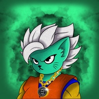 Kitty Ball Z  7612
