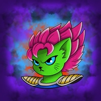 Kitty Ball Z  7632