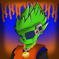 Kitty Ball Z  7633
