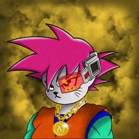 Kitty Ball Z  7655