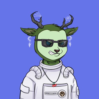 Fawn #0008
