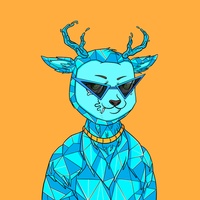 Fawn #0011