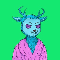 Fawn #0012