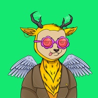 Fawn #0021