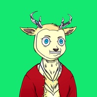 Fawn #0049