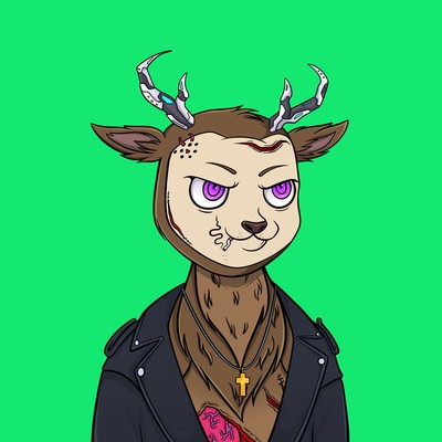 Fawn #0050