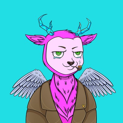 Fawn #0053
