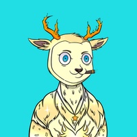 Fawn #0096