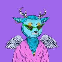 Fawn #0116