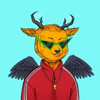 Fawn #0118