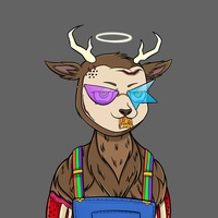 Fawn #0122