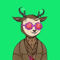 Fawn #0125