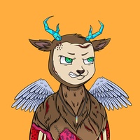Fawn #0130
