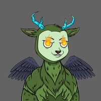 Fawn #0132