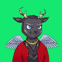 Fawn #0133