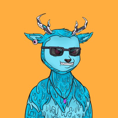 Fawn #0147