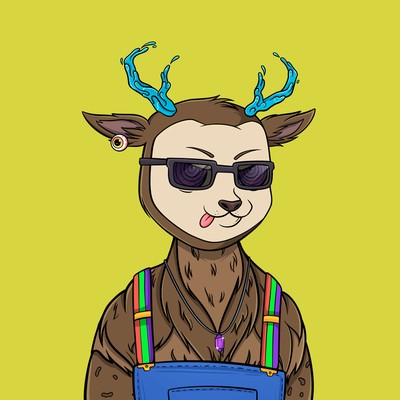 Fawn #0148