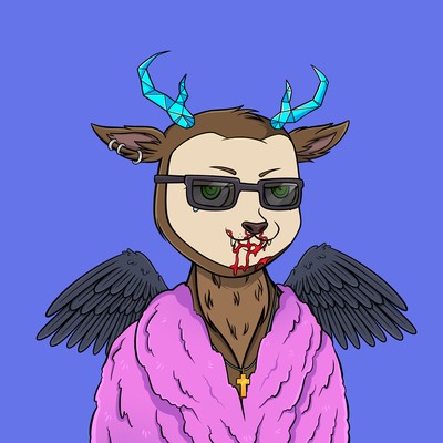 Fawn #0149