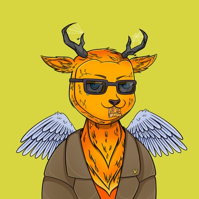 Fawn #0171