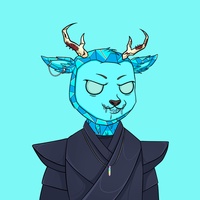Fawn #0186