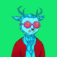 Fawn #0191