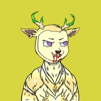 Fawn #0199